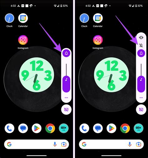 vibrate my phone for 1 minute|android vibrate on button click.